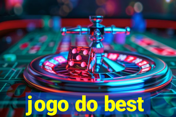 jogo do best